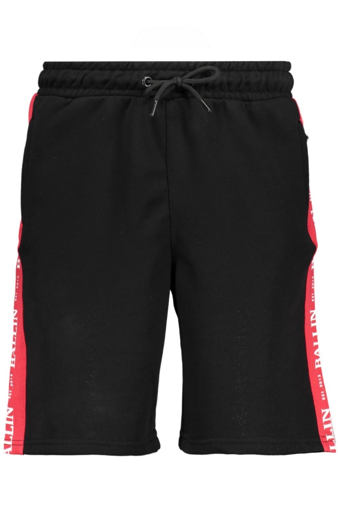SHORT 2547 Black